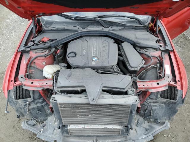 WBA3K5C50EKT33559 BMW 328 D Xdrive