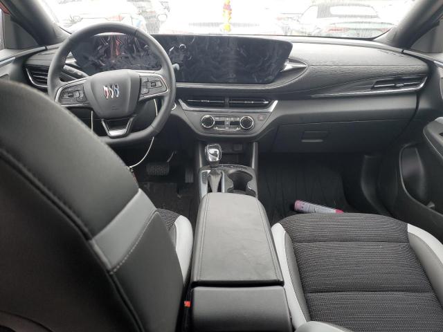 KL47LAE29RB033788 Buick Envista Preferred