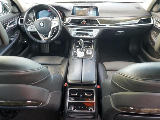 WBA7T2C09NCH66814 BMW 740 I