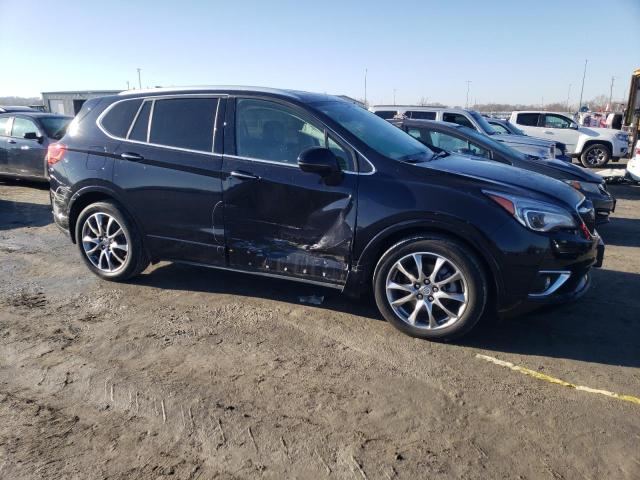 LRBFXCSA4LD150931 Buick Envision Essence