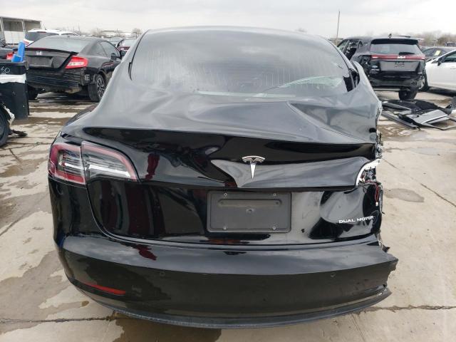 5YJ3E1EB9KF388767 Tesla MODEL 3