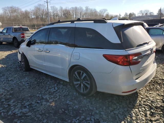 5FNRL6H95KB005798 Honda Odyssey Elite