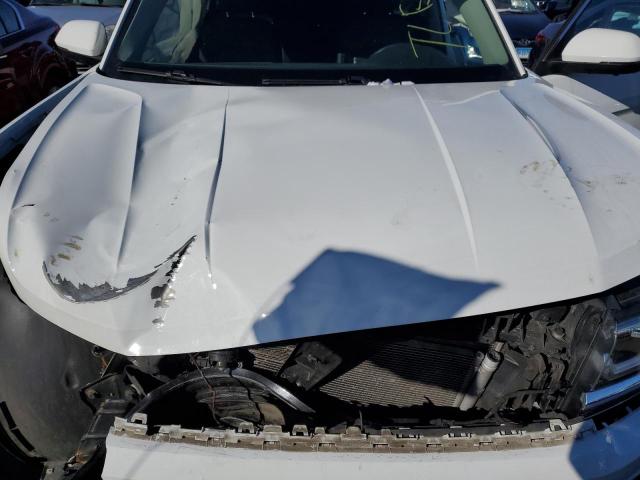 1V2NR2CA7JC534820 Volkswagen Atlas Sel Premium