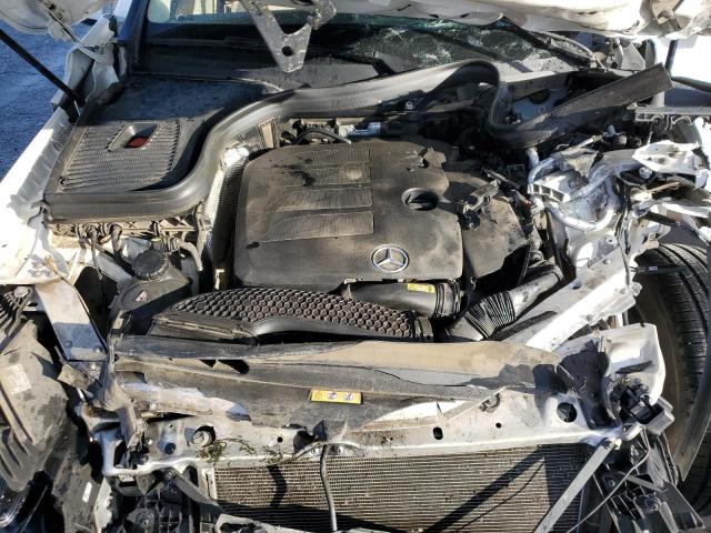 W1N0G8DBXLV256149 Mercedes-Benz GLC 300
