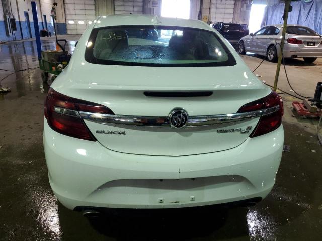 2G4GM5EX0H9111134 Buick Regal