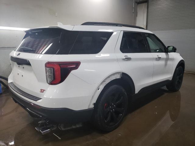 1FM5K8GC2MGA02954 Ford Explorer St