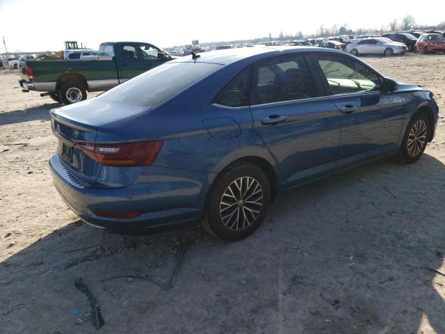 3VWC57BU2KM112917 Volkswagen JETTA S