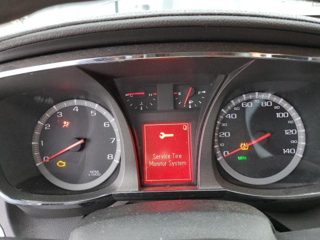 2GKFLSEK1G6230174 GMC Terrain Sle