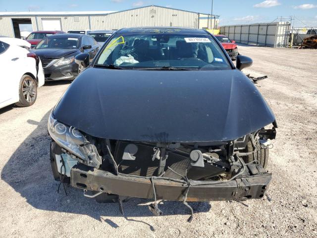 58ABK1GG9HU043787 Lexus ES 350