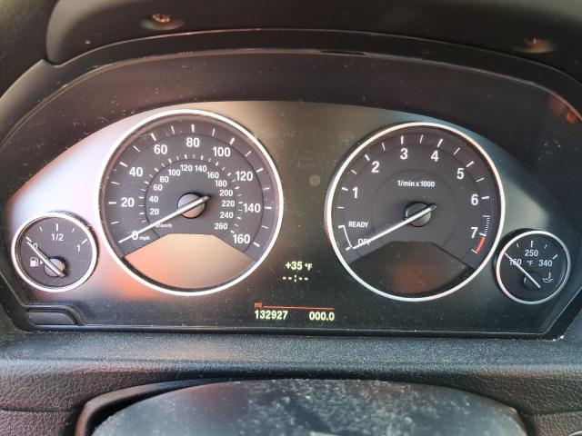 WBA3C1C58EK107095 BMW 328 I Sulev