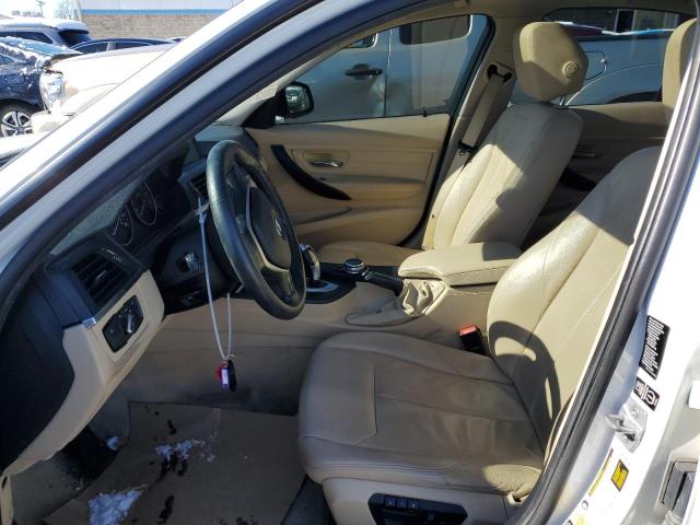 WBA3B5C5XEP542374 BMW 328 Xi Sulev