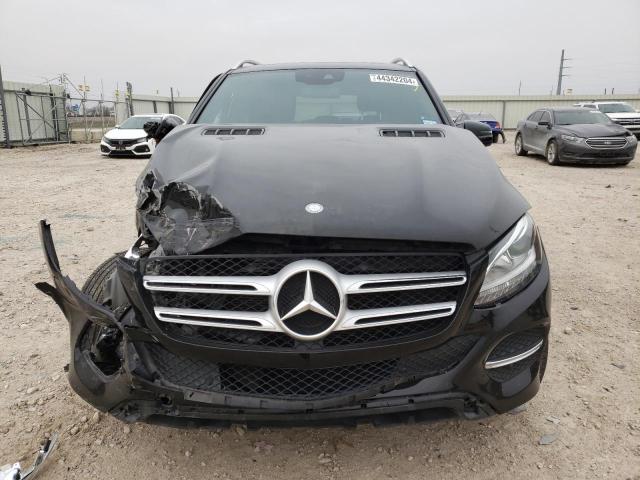4JGDA5JB3HA847110 Mercedes-Benz GLE 350