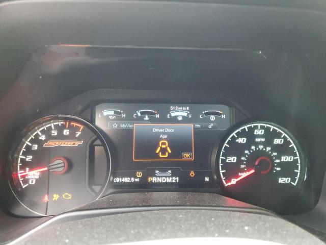1FTEW1EG0GFD23729 Ford F150 Supercrew