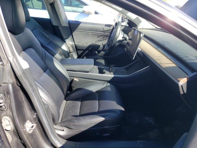 5YJ3E1EA0JF033282 Tesla MODEL 3