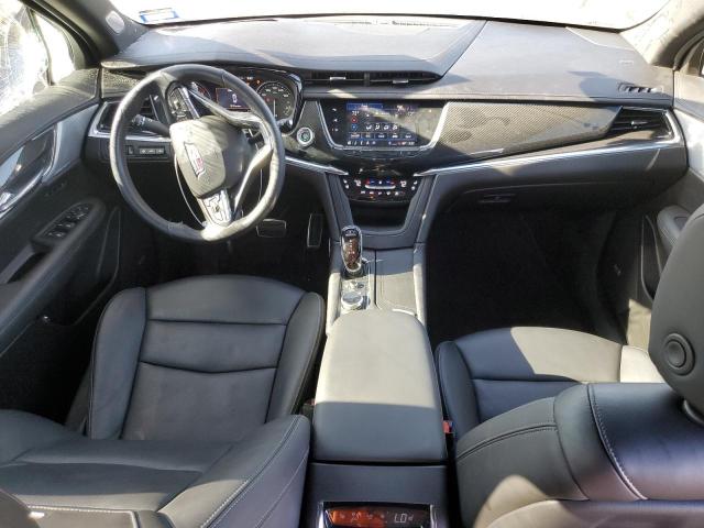 1GYKPGRS7NZ170113 Cadillac XT6 SPORT