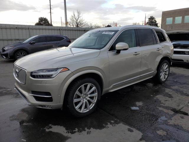 2016 YV4A22PL8G1019164 main image