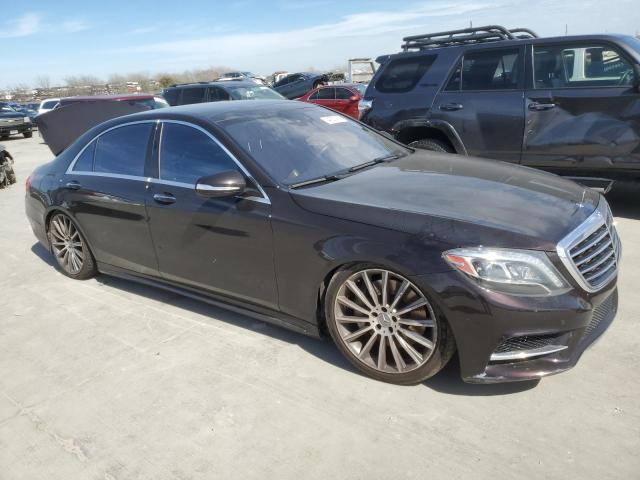 WDDUG8CB0HA326112 Mercedes-Benz S 550