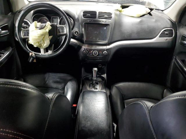 3C4PDDGG0JT159151 Dodge Journey Crossroad