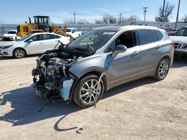 42500414 :رقم المزاد ، LRBFXCSA1LD183921 vin ، 2020 Buick Envision Essence مزاد بيع