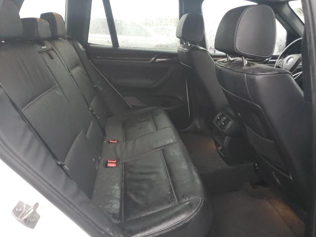 5UXWX7C53G0S15712 BMW X3 Xdrive35i