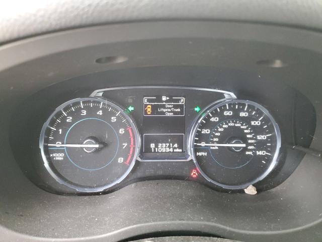 JF2SJAGC5JH524227 Subaru Forester 2.5i Premium