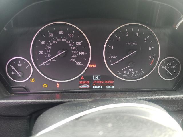 WBA3A5C52EJ464758 BMW 328 I