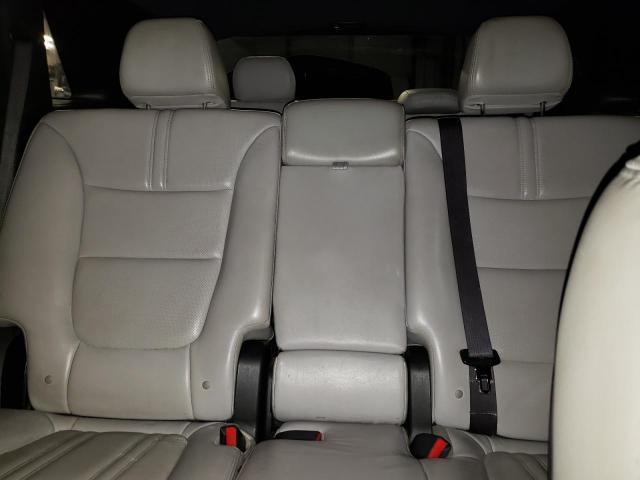 5XYKWDA70EG484215 KIA SORENTO SX