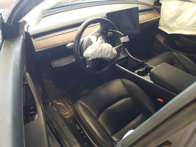 5YJ3E1EB2JF150984 Tesla MODEL 3