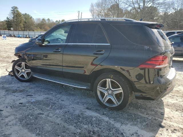 4JGDA5JB4GA708635 Mercedes-Benz GLE 350