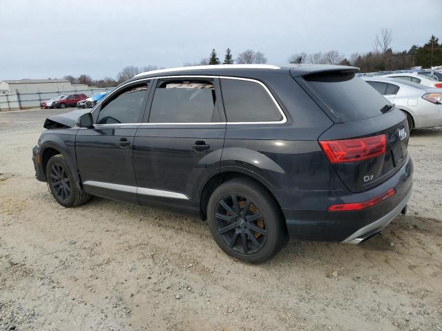 WA1LAAF74HD038897 Audi Q7 Premium Plus