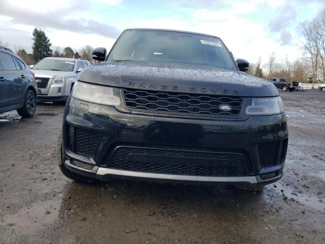 SALWR2SU8NA223134 Land Rover Range Rover Sport Hse Silver Edition