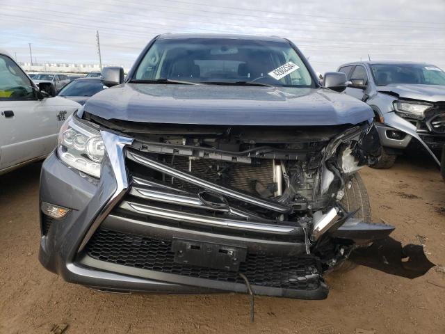 JTJBM7FX8H5165008 Lexus GX 460