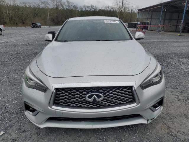 JN1EV7AP7JM353070 Infiniti Q50 LUXE
