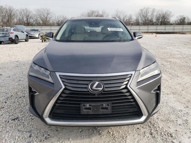 2T2BZMCA3GC021544 Lexus Rx 350 Base
