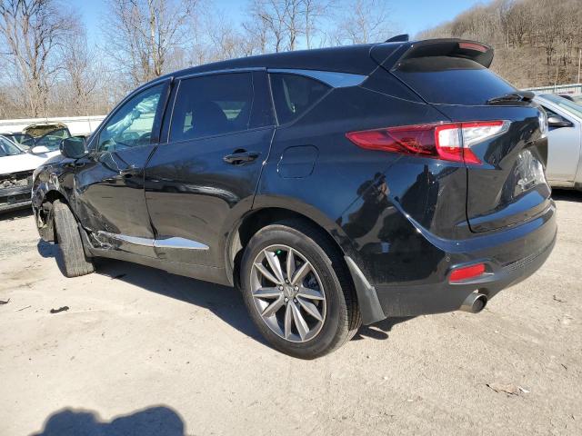 5J8TC2H59ML032015 Acura Rdx Technology