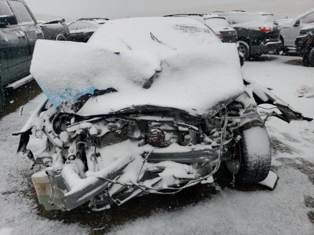 JA32U2FU7FU017509 Mitsubishi LANCER ES