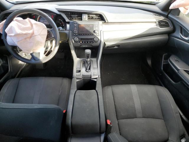 SHHFK7H27HU427190 Honda Civic Lx