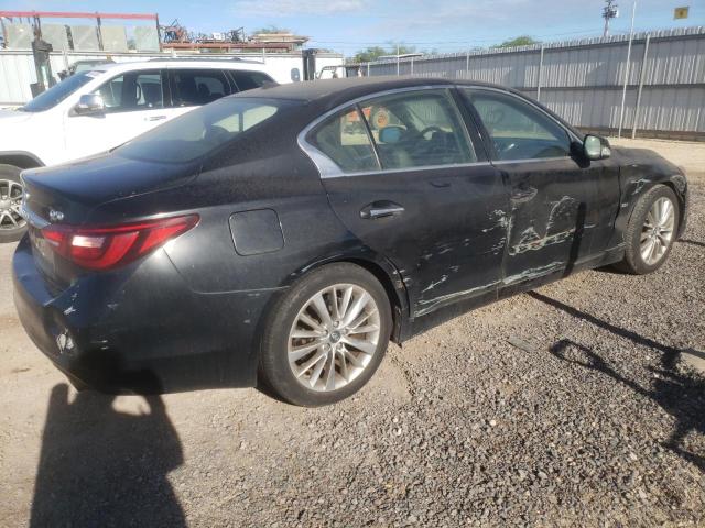 JN1EV7AP1JM591240 Infiniti Q50 LUXE