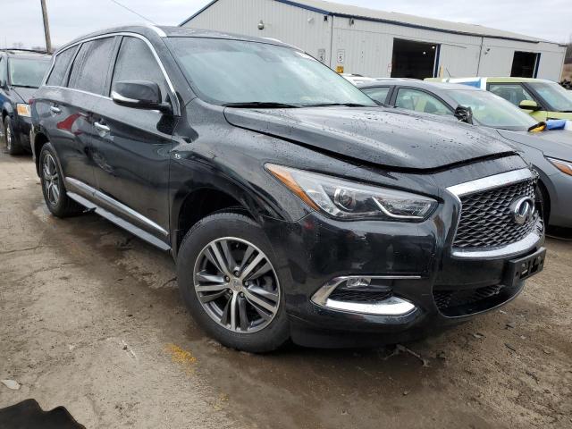 5N1DL0MM2LC526828 Infiniti QX60 LUXE