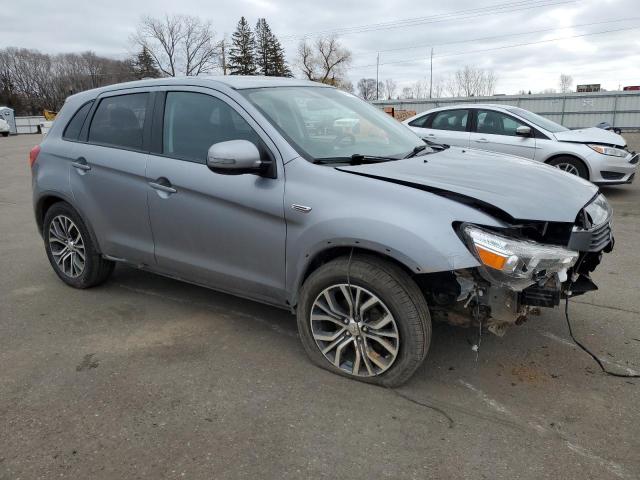 JA4AR3AUXHZ018441 Mitsubishi Outlander Sport Es