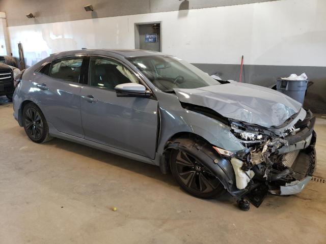 SHHFK7H82JU222855 Honda CIVIC EXL
