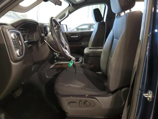 3GTU9CED5NG142433 GMC Sierra Limited K1500 Elevation