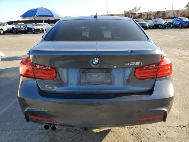WBA3C1C53EK114732 BMW 328 I Sulev