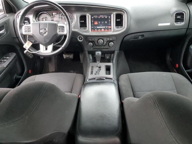 2C3CDXDT1EH186993 Dodge CHARGER R/T