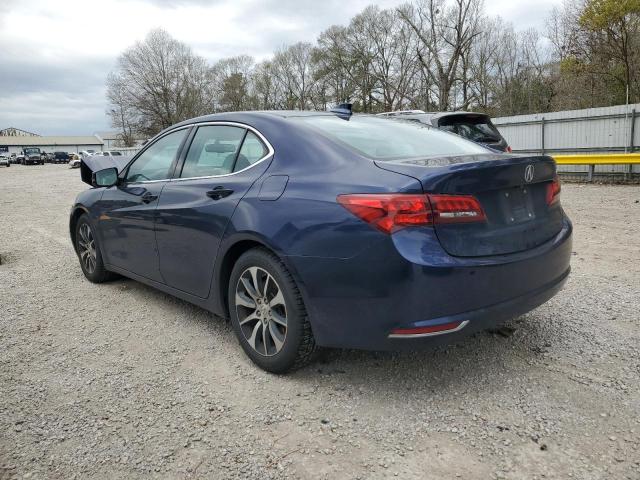 19UUB1F33FA005877 Acura TLX