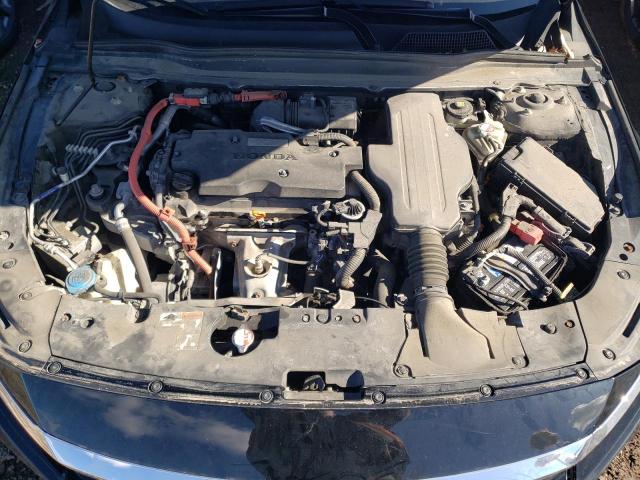 1HGCV3F13LA000106 Honda ACCORD HYBRID