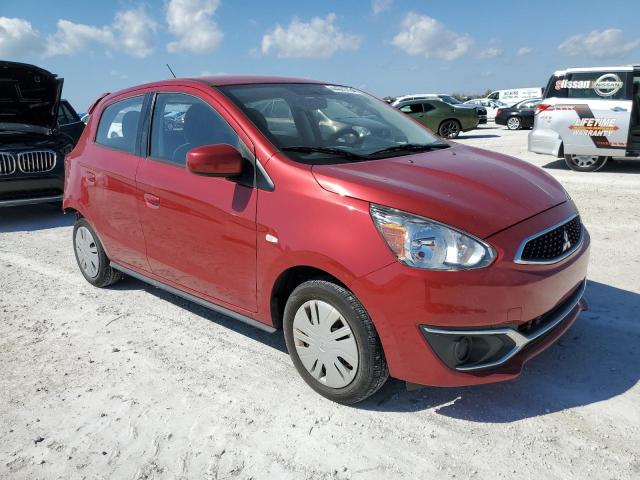ML32A3HJ1LH006032 Mitsubishi MIRAGE ES