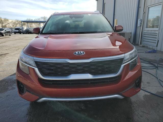 KNDEU2AA1M7227059 KIA SELTOS S