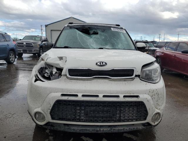 KNDJX3A59G7384146 KIA Soul !