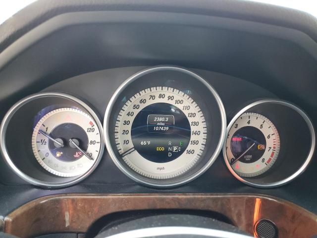 WDDHF5KB2EA791037 Mercedes-Benz E 350